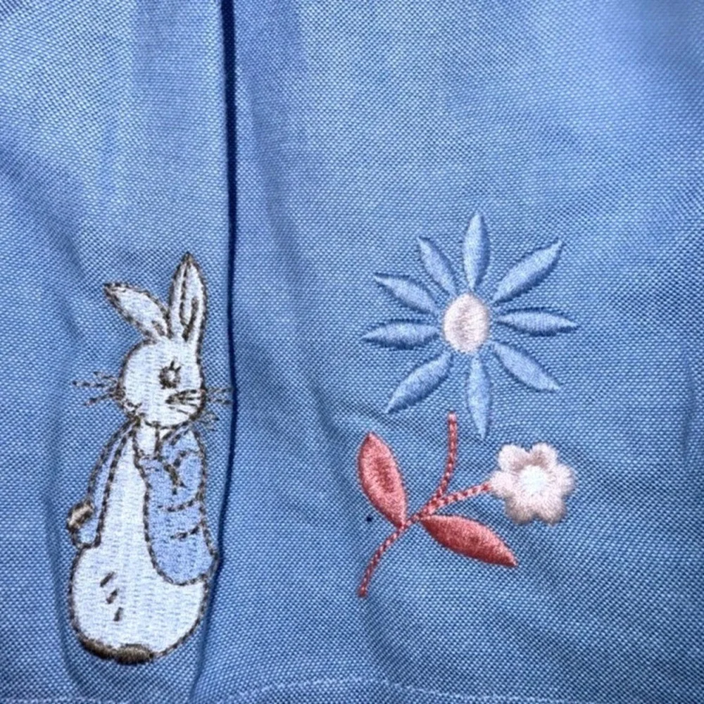 Peter Rabbit marks spencer